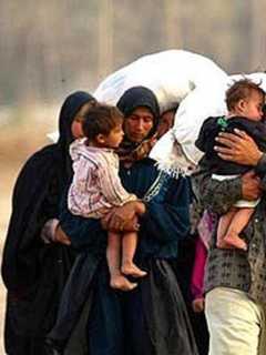 Norwalk Community College Talk Focuses On Refugee Crisis