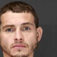 Bergen County Fugitive Nabbed In Upstate NY For Second Time This Year