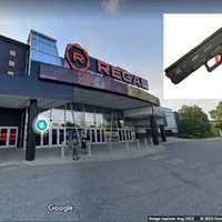 BB Gun 'Challenge' At Bucks Theater Prompts Police Warnings