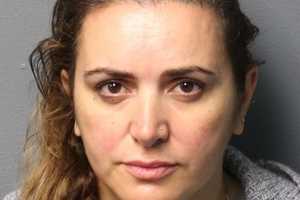 Raid Of North Jersey Woman's Home Yields Over $100K In Bogus Luxury Items, Police Say