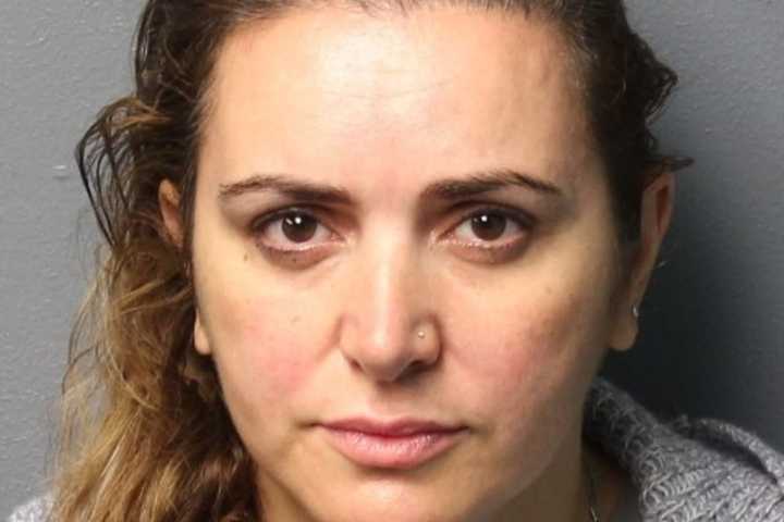 Raid Of North Jersey Woman's Home Yields Over $100K In Bogus Luxury Items, Police Say