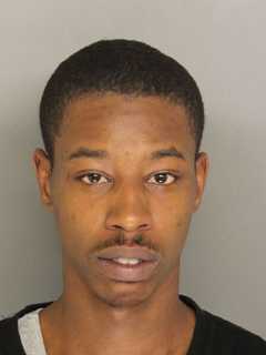 Bridgeport Man Charged With Illegally Carrying Loaded Gun 