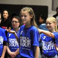 Kids Can Play Games, Ride Bikes & More At Brookfield Y 'Healthy Kids Day'