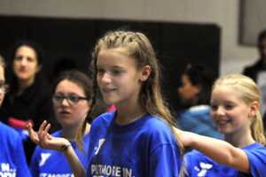 Wilton YMCA To Offer Health Tips During Healthy Kids Day