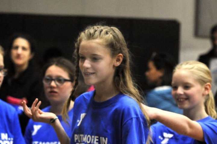 Wilton YMCA To Offer Health Tips During Healthy Kids Day