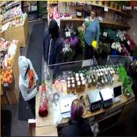 <p>Police in Bucks County are seeking the public&#x27;s help identifying three suspects accused of using counterfeit currency at various businesses in Doylestown Borough, authorities said.</p>