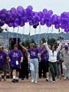 Mahopac Tag Sale Benefits Relay For Life