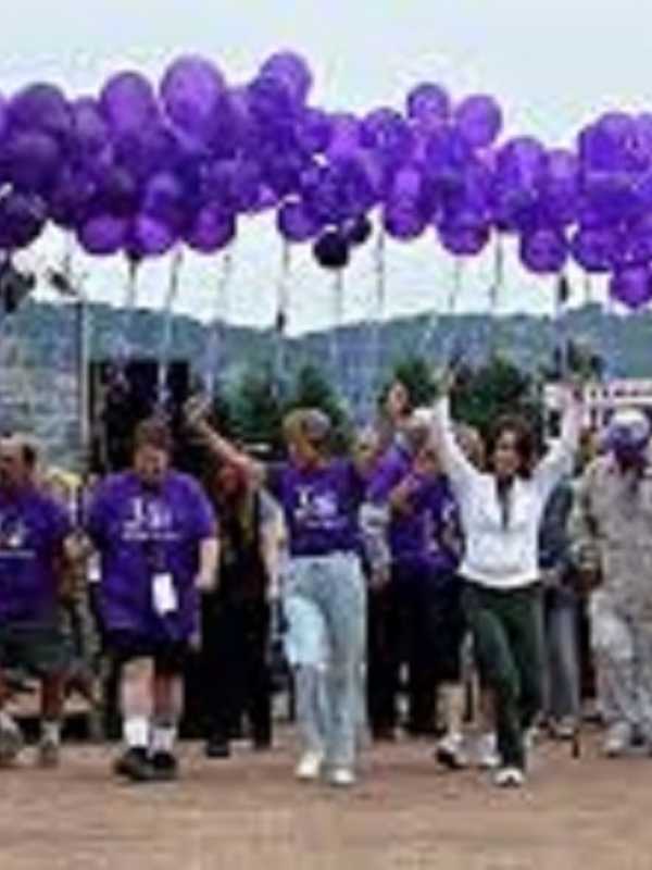 Mahopac Tag Sale Benefits Relay For Life