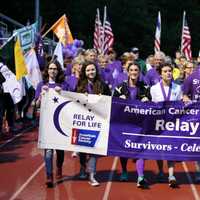 <p>Relay for Life of Pascack Valley has nearly 1,500 representatives from Emerson, Hillsdale, Montvale, Old Tappan, Park Ridge, River Vale, Washington Township, Westwood and Woodcliff Lake.</p>