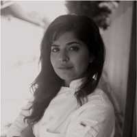 Rutherford Pastry Chef's Self-Belief Brings Sweet Reward