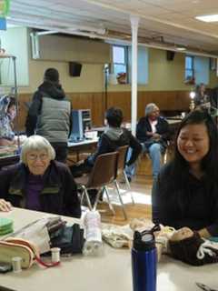 Has Your Clock Lost Its Tick-Tock? Bring It To Poughkeepsie's Repair Café