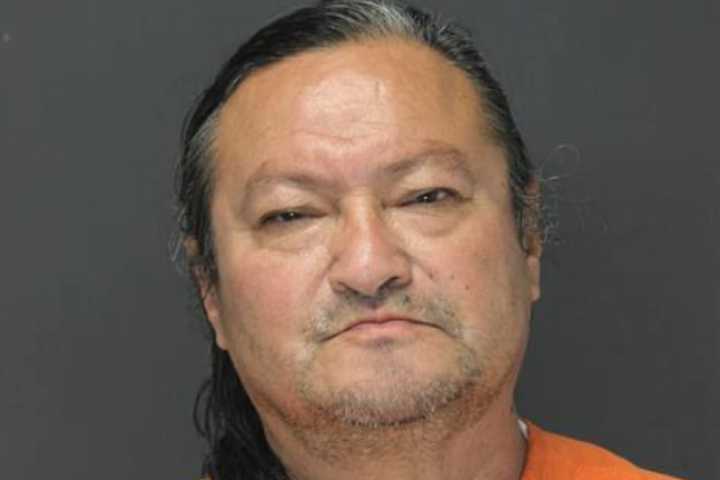 Fort Lee Man Charged With Harassing Asian Women