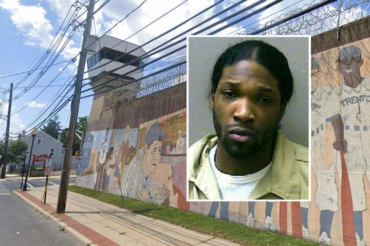 NJ: State Prison ‘Hit Squad’ Run By Latin King Targeted Inmates, Corrections Investigators