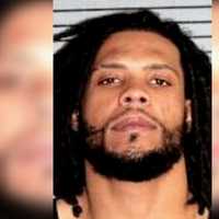 Police: Just-Released Convict From Passaic Nabbed With Gun, Heroin For Sale, Torches Cell