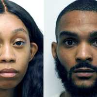 GOTCHA! Manhunt Nets Two After Paramus Resident Confronts Home Burglar