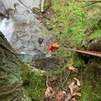 Hiker Dies After Fall In Capital District