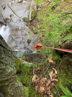 Hiker From Hudson Valley Killed In Fall