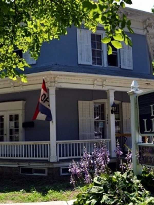 Red Hook Library Takes Back 'Black Friday'