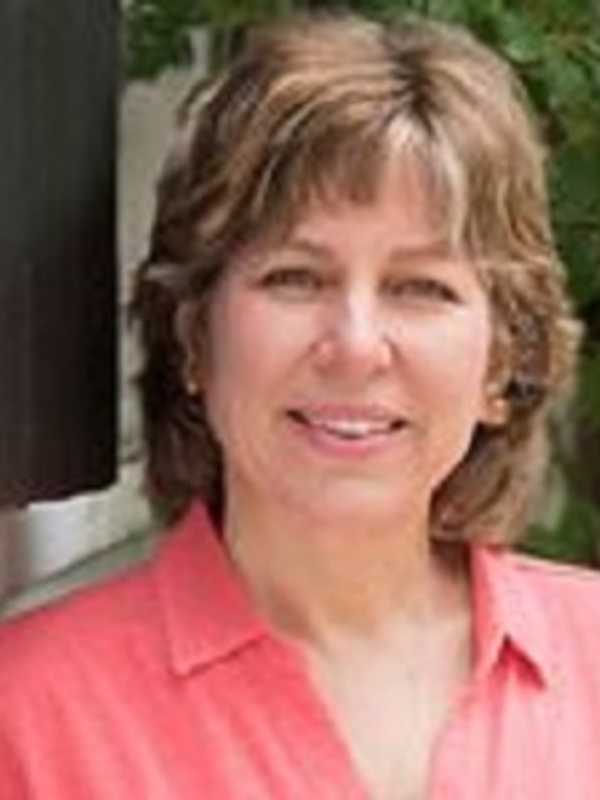 Chappaqua Writer To Sign Latest 'Jimmy Vega' Mystery In Pleasantville