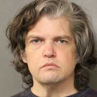 <p>Lexington Park resident Jonathon Jacob Resnick&#x27;s most recent mugshot.</p>