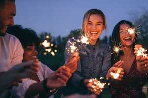 Create Healthy Holiday Connections Through These Self-Help Tips