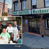 <p>Tony Boffa&#x27;s Restaurant in Middletown is closing after 71 years in business. Inset: The Boffa family.</p>