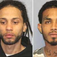 GOTCHA! Local Police Capture Violent Ex-Con Wanted For Attempted Murder In Paterson