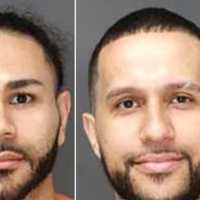 MAJOR BUST: Fort Lee PD Seizes 12 Pounds Of Fentanyl-Laced Pills, X, Three Guns, More