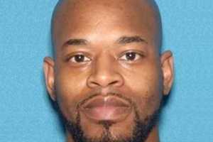 GOTCHA! Fugitive Accused Of Raping Garfield Girl Captured In Georgia