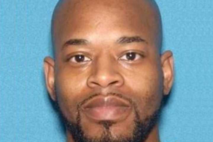 GOTCHA! Fugitive Accused Of Raping Garfield Girl Captured In Georgia