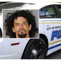 Credit Card From Wallet Lost By Englewood Police Officer Ends Up Used At Local Liquor Store