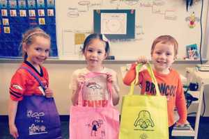 Fair Lawn ShopRite Goes Green For Earth Day