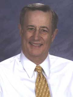 Leonia United Methodist Church Honors Retiring District Superintendent
