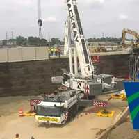 I-95 Will Re-Open For Traffic This Week, Says Gov. Shapiro