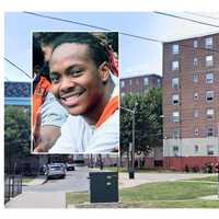 <p>Damon Murray, 21, was pronounced dead of an abdominal gunshot wound after being brought to Jersey City Medical Center via a private vehicle from Marshall Drive in Hoboken shortly after 11:30 p.m. Sunday, April 28.</p>