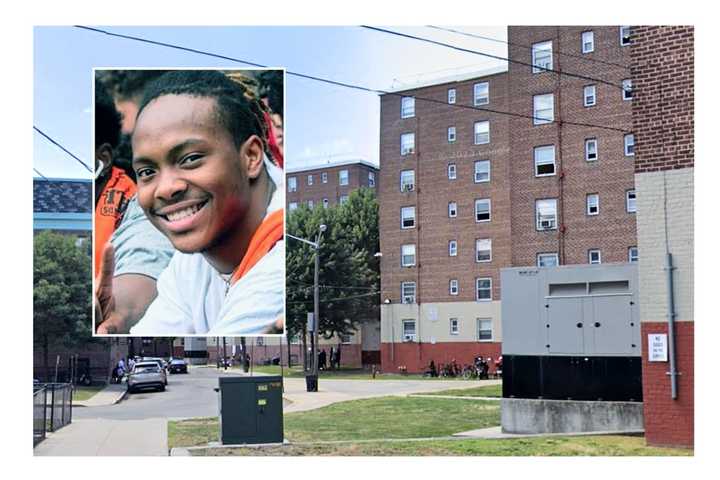 Hoboken Two-Sport Star Shot Dead: Rutgers Football Walk-On, 21, Returned Home To Help Family