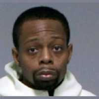 Look What I Found: Lyndhurst Detective Nabs Jersey Shore Burglary Suspect