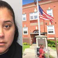 Woman Charged With Threatening To Blow Up Passaic County School
