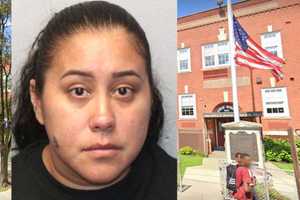 Woman Charged With Threatening To Blow Up Passaic County School