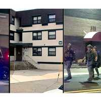 STANDOFF-ISH: Barricaded Hackensack Man, 21, Seized By SWAT For Second Time In 6 Weeks