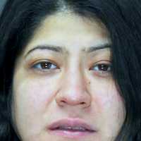 Paterson DWI Driver With Juvenile Passenger Jailed After Bergen Crash