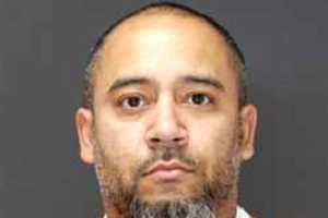 South Hackensack Officer's Route 46 Traffic Stop Leads To Cocaine Seizure, Ex-Con's Arrest