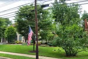 UPDATE: Tree Worker Recovered By Firefighters In Closter Pronounced Dead At Scene