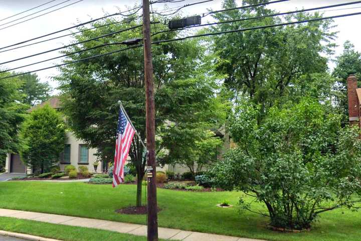 UPDATE: Tree Worker Recovered By Firefighters In Closter Pronounced Dead At Scene