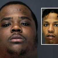Second Arrest Made In Thefts Of Unlocked Luxury Vehicles From Same Cliffside Home