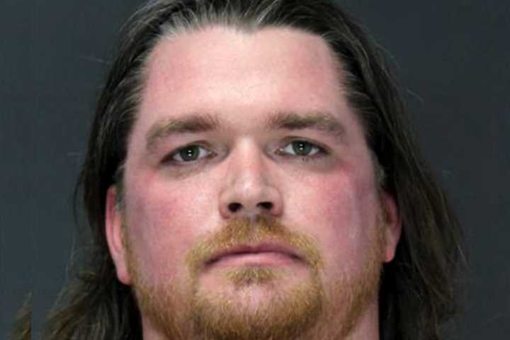 Repeat Child Porn Offender From North Jersey Sentenced To 5 Years