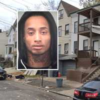 PD: 7,000 Heroin Folds, 'Ghost' Gun Seized, Drug-Dealing Paterson Ex-Con, GF Busted