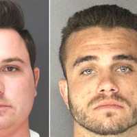 Accused Police Imposters From Jersey Shore Charged In Botched Bergen County Kidnapping