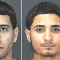 Bergen Prosecutor: Driver Bites Detective, Tries To Disarm Another In 22-Pound Cocaine Stop