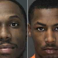 NJ Bans Pursuits But Not Perimeters: Vehicle Thieves Nabbed In Upper Saddle River